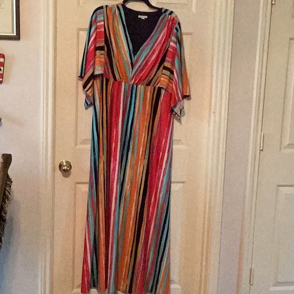 Summer dress - Picture 1 of 4